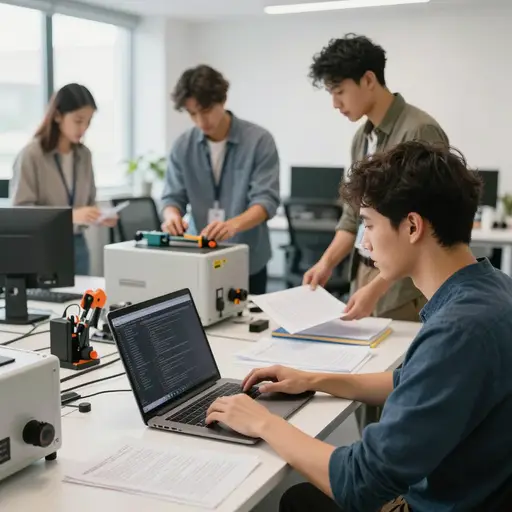 你打算如何将这些提议付诸实践？