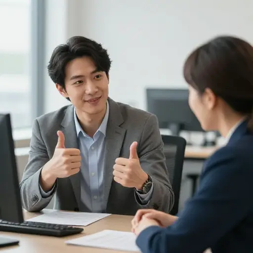 那么，你确信这是最好的解决方案吗？" "绝对是！