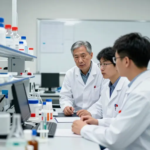 团队决定不冒险通过仓促进行过程而失败实验。