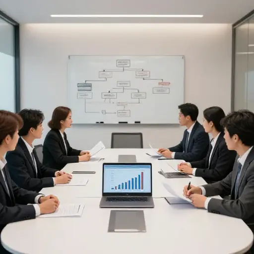 这个项目正在被评估。