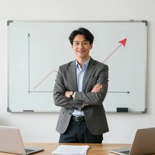 更高的利润是成本大大降低的结果。