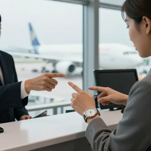 航班会延误多久？