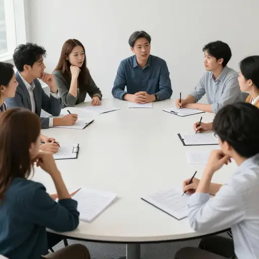 只有当公众参与决策过程时，民主才能真正运转起来。