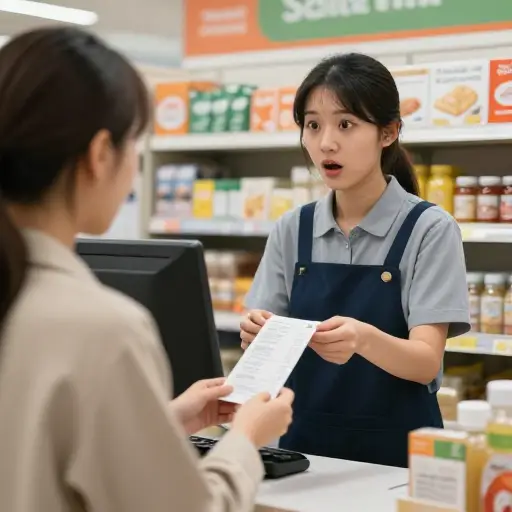 他该不会是希望我们付全款吧？
