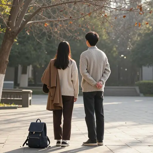 它很快就会变冷，所以我们最好带件外套。