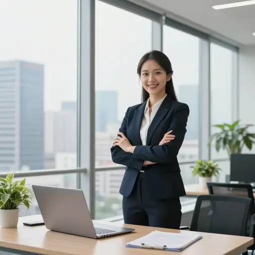尽管有相反的传言，公司并不会破产。