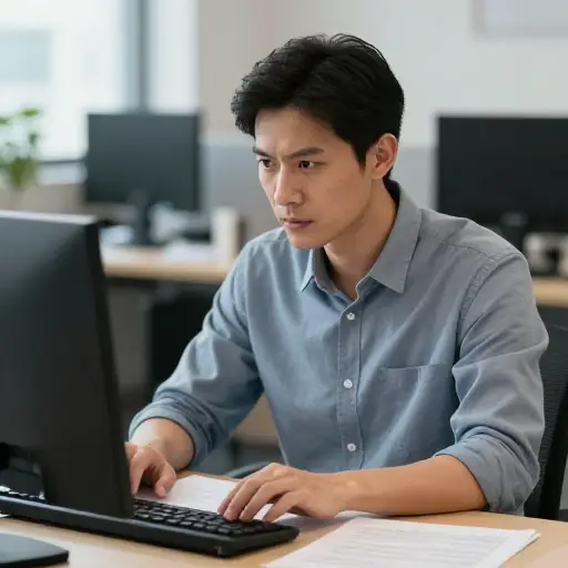 我记得他答应发送那些文件。