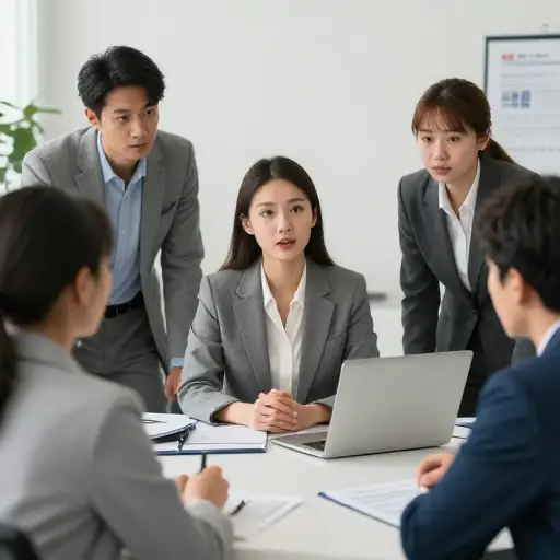 拟议的减税政策针对的是中等收入阶层。