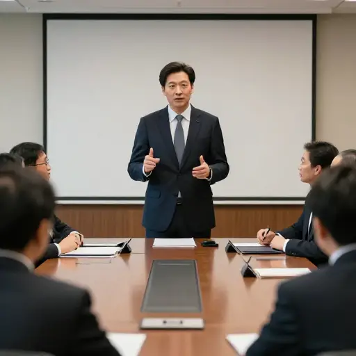 他在辩论中的主导地位展示了他的权力和影响力。