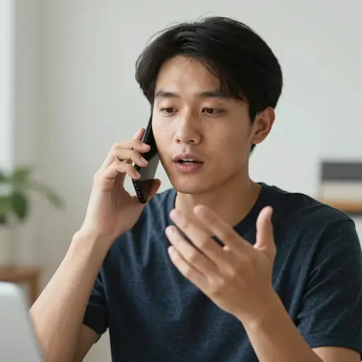 在互联网地址中，每个句点都读作一个点。