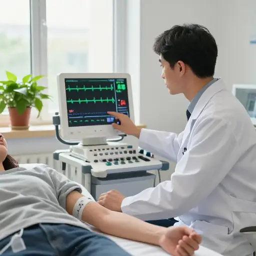 现代医学的进步让我们得以战胜许多一度致命的疾病。