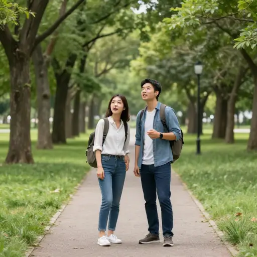 周末旅行你有什么想法吗？