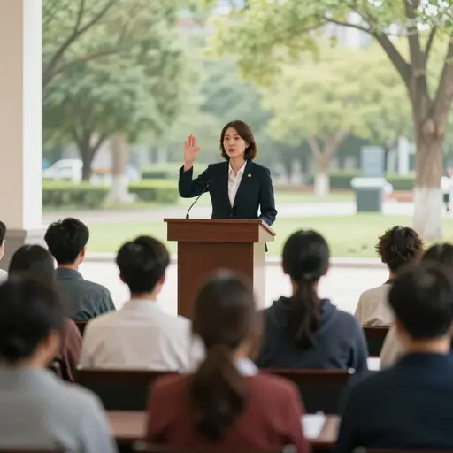 他呼吁叛军停止战斗。