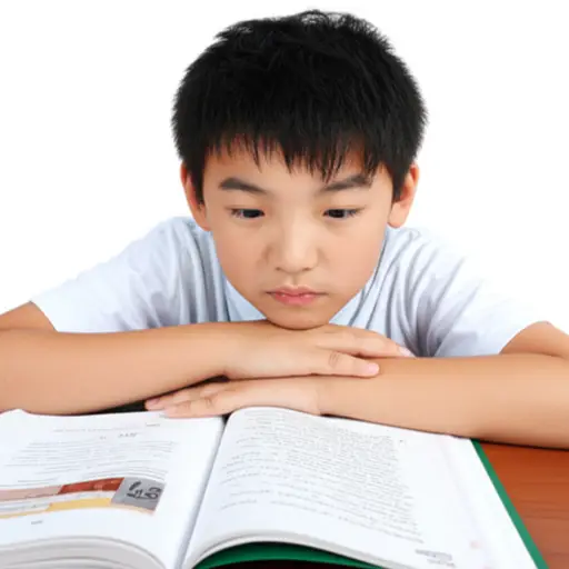 他试图解开这道数学题，但还是失败了。