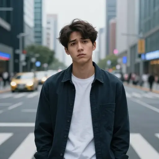 我们不得不忍受对未来一无所知的不安全感。