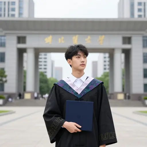 毕业后，我决心创办自己的公司。