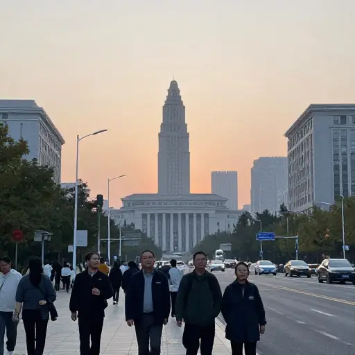 随着近期的政策变化，经济复苏似乎即将到来。