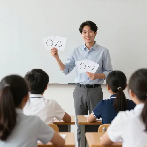 老师用简单的例子来阐明这个复杂的数学概念。