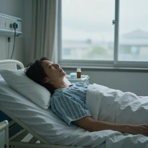 最终，它会导致许多疾病和早逝。