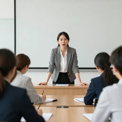 那位老师在会议上直言不讳地表达了对新课程表的担忧。