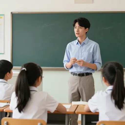 教师需要对学生行为的突然变化保持警觉。