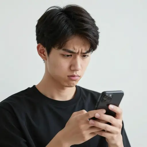 你要回复还是不回复？