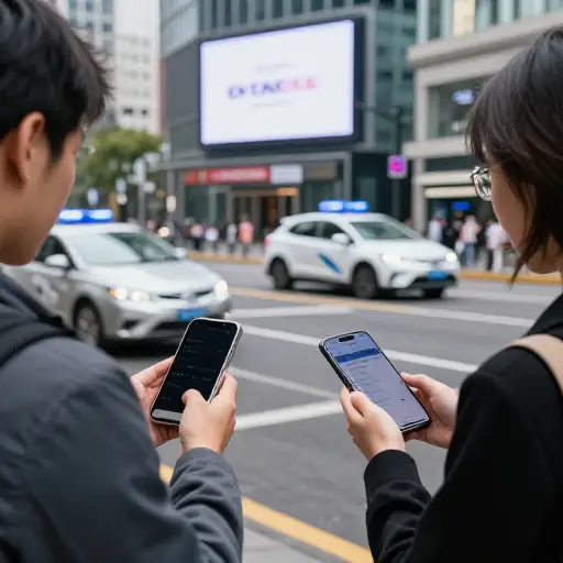我们不能否认技术已经改变了我们的生活。