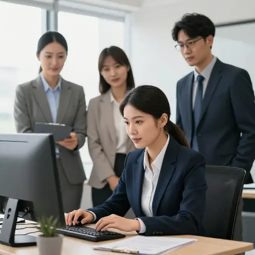 作为领导者，你需要树立努力工作的榜样。