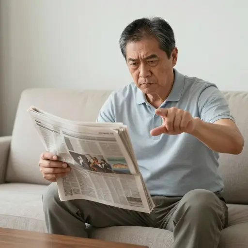 这家报纸因其评论版宣扬极端观点而受到批评。