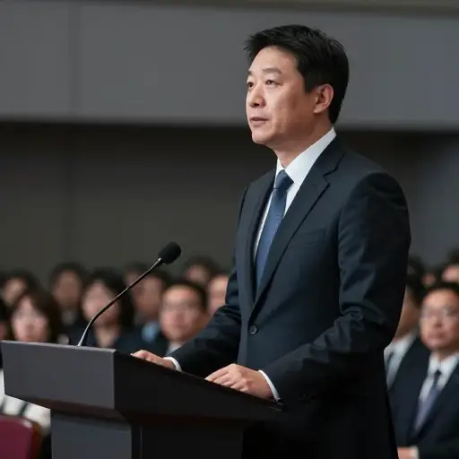 他的声明因其故意制造的模糊性而受到批评。