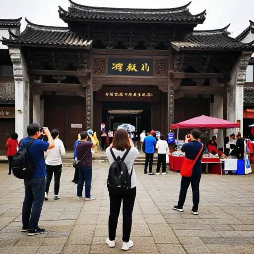 许多人旅行流于表面，错过了更深层的文化体验。