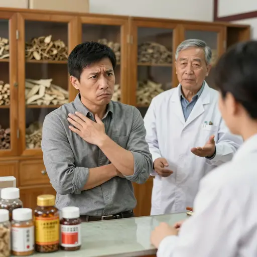 许多人对替代疗法的有效性持怀疑态度。