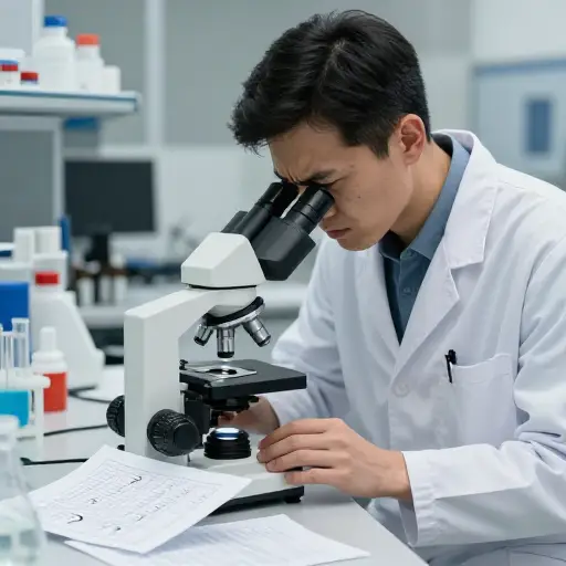 不确定性是科学研究中必然的一部分。