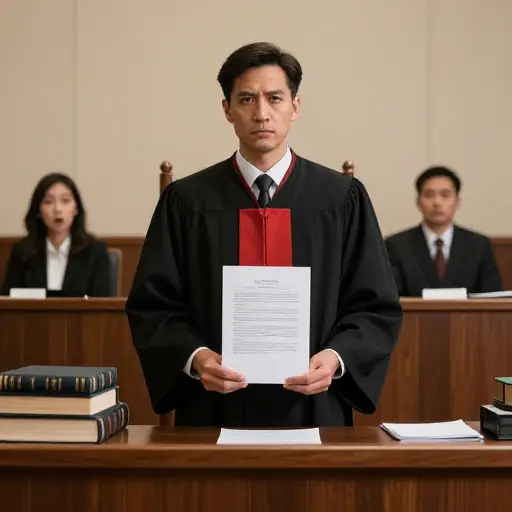 新证据对现有法律框架提出了严重挑战。