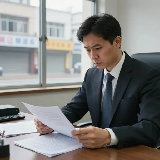 政府正在实施政策来帮助萧条的经济。