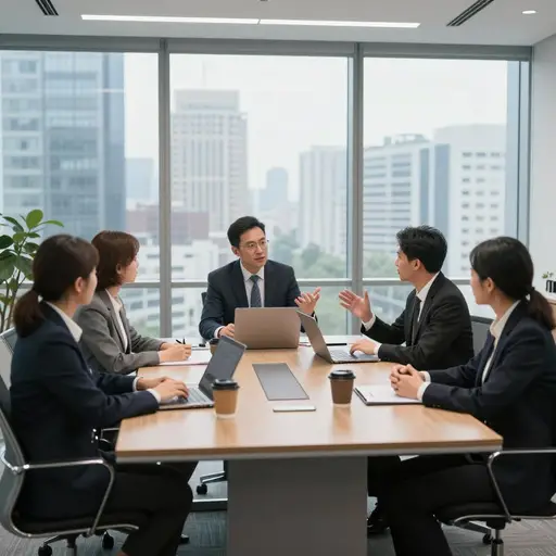 他们出价5亿美元收购这家公司。