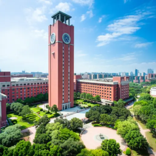 巴尔的摩以其著名的约翰霍普金斯大学而闻名。