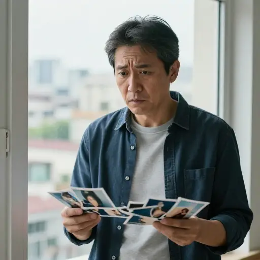 他遭受了逐渐的记忆丧失。