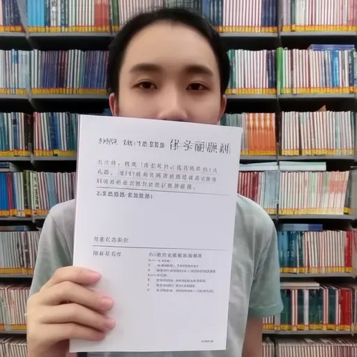 他的研究报告上周在学术期刊上发表了。
