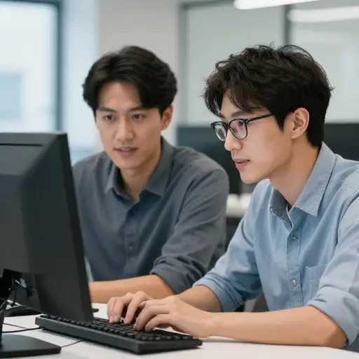别担心，我相信我们能解决这些技术难题。