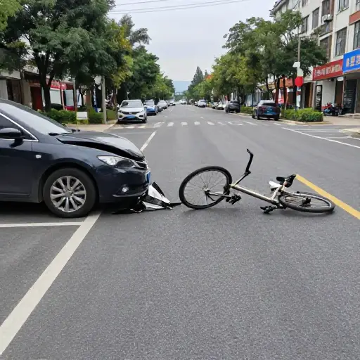 这两起事故看似无关。
