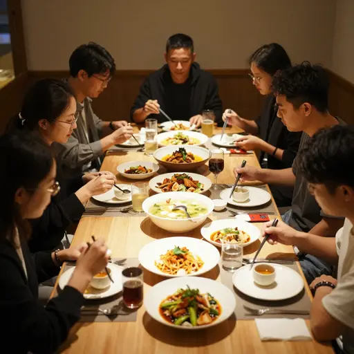 这顿饭每人20美元。