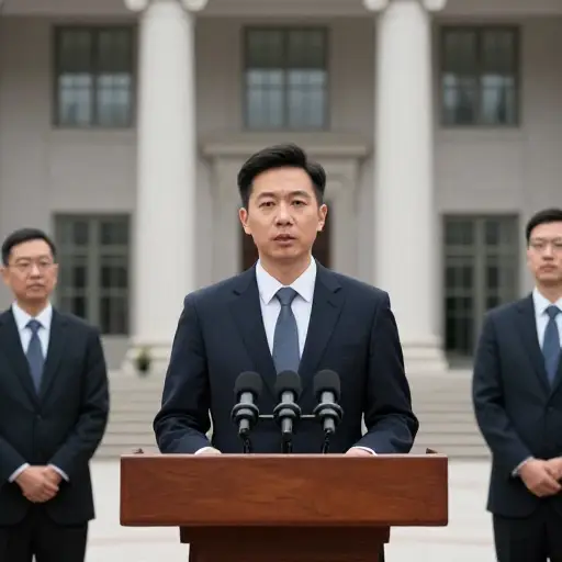 这位记者继续通过批评政府缺乏透明度来引发争议。