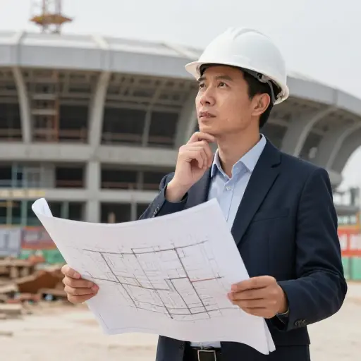 开发商仍在寻找一种方式来资助新体育场。