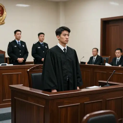 在一些司法管辖区，叛国罪可能被判处终身监禁。