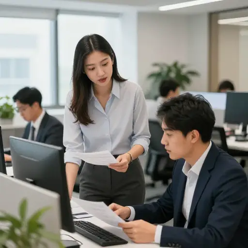 在工作场所基于性别歧视是非法的。