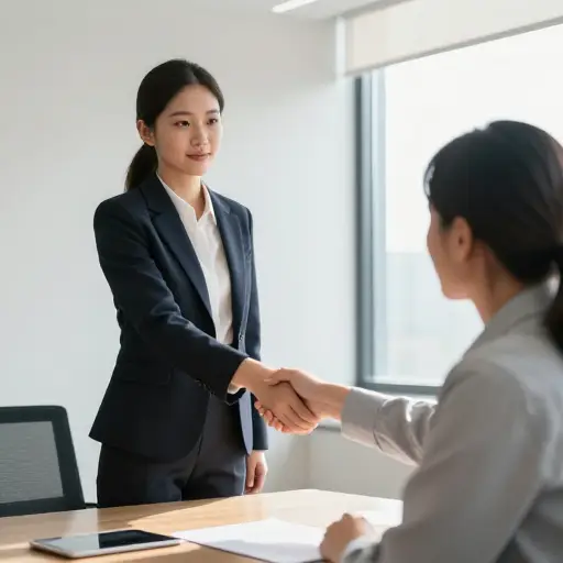 第一次会面形成了对他专业精神的持久印象。