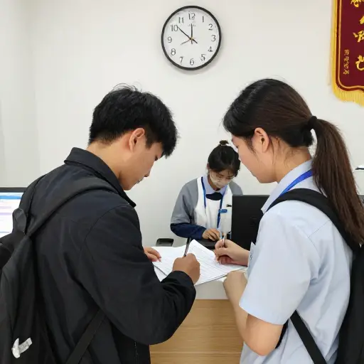 他们直到最后一刻才预订假期。
