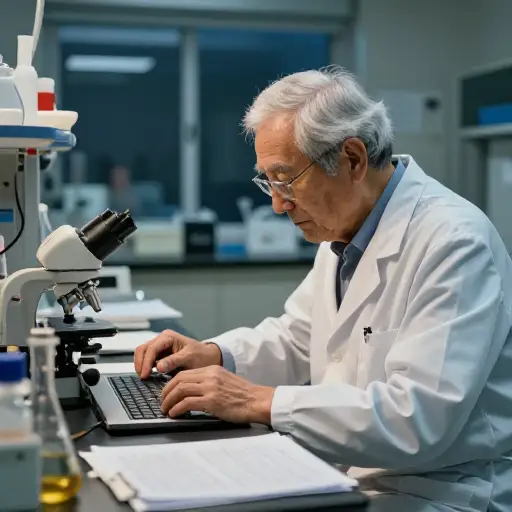 没有伟大思想家的坚持不懈，许多科学进步就不可能实现。