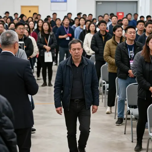 没有足够的座位给所有客人——我必须告诉组织者。